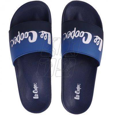 3. Lee Cooper M LCW-23-42-1735M slippers