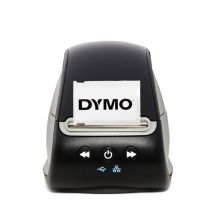 Dymo LW550 Turbo label printer