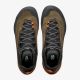 5. Scarpa RAPID XT MID GTX Brown, Orange
