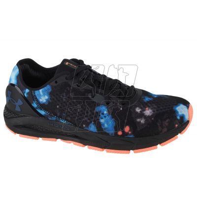 5. Shoes Under Armor Hovr Sonic 5 M 3025447-001