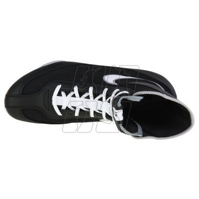 3. Nike Machomai 2 M shoes 321819-003