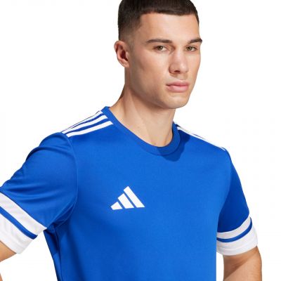6. adidas Squadra 25 M T-shirt JG5826