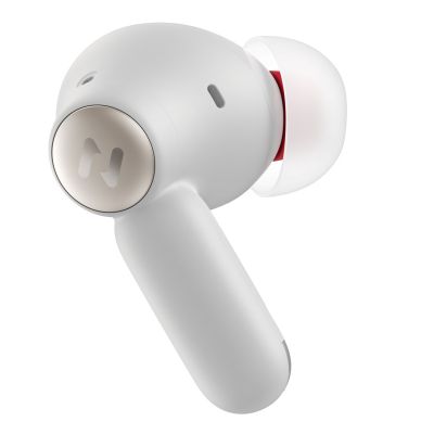 5. Wireless headphones TW991 PRO(SPACE NC01T) (white)