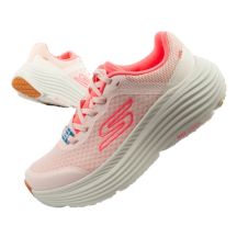 Skechers Max Cushioning Women's Running Shoes Light Pink