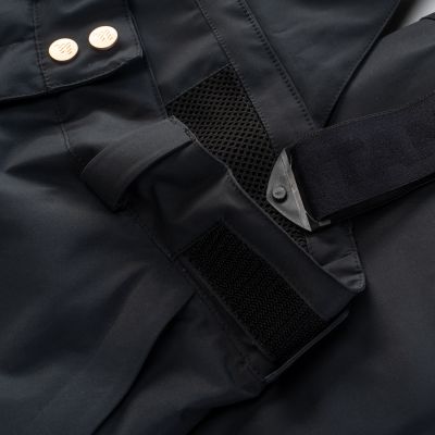 7. Women's CERTIS W PANTS PRIMALOFT