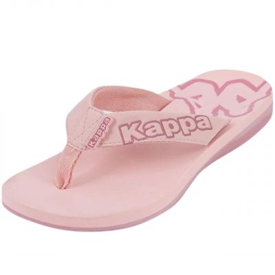 Kappa Aryse W 243111W 2123 Flip-Flops