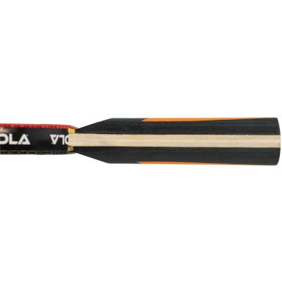 22. JOOLA CARBON CONTROL TABLE TENNIS RACKET