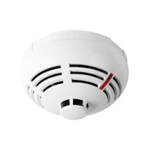 SATEL DMP-100 Point multi-sensor smoke and heat detector