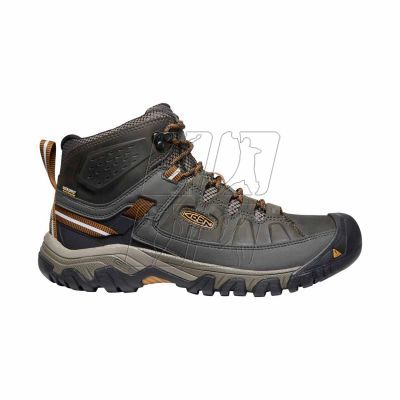 8. Keen Targhee III MID WP M KE-1017787 shoes