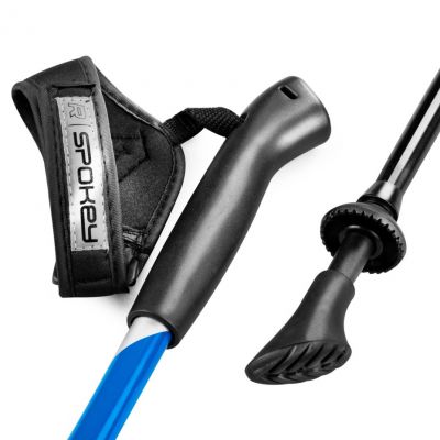 6. Spokey Meadow 926453 Nordic Walking Poles