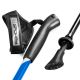 6. Spokey Meadow 926453 Nordic Walking Poles