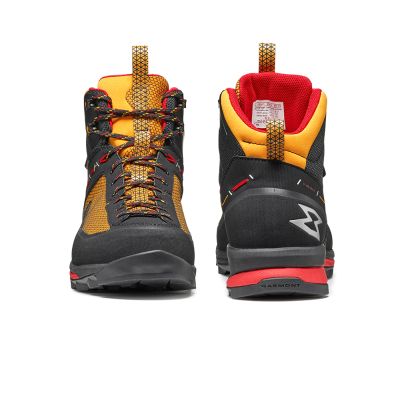 4. Garmont Vetta Synth GTX M shoes 92800614653