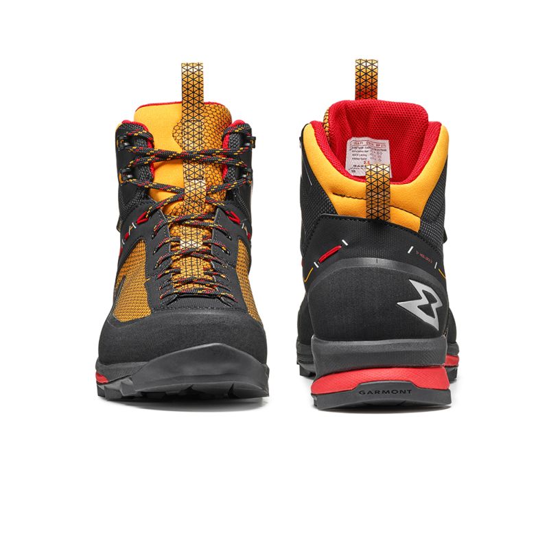 4. Garmont Vetta Synth GTX M shoes 92800614653