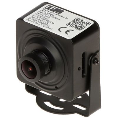 APTI-RF42MA-28 Wi-Fi IP camera, 4 Mpx 2.8 mm