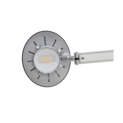11. MAUL 8202195 Table Lamp 8 W LED Silver