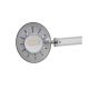 11. MAUL 8202195 Table Lamp 8 W LED Silver