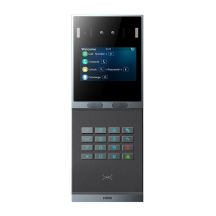 Fanvil i66 Intercom with facial recognition