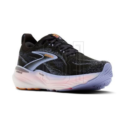 2. Brooks Running Glycerin GTS 22 W 1204351B088.100 Running Shoes