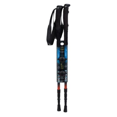 8. Pokara trekking poles
