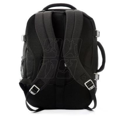 18. Backpack SwissBags Cointrin 17331