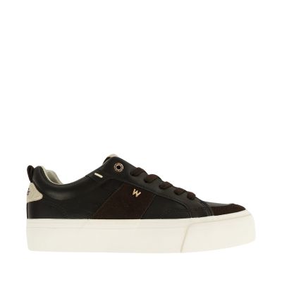 Wrangler Maren Low Women's Shoes 20263063 IKU