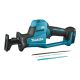 4. Makita DJR189Z Reciprocating Saw Black, Blue