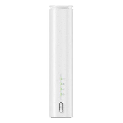 3. Zyxel NR5111 Wireless Router Gigabit Ethernet Dual-band (2.4 GHz/5 GHz) 5G White
