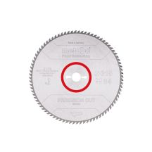 METABO HW/CT CIRCULAR SAW 315x30x84z PRECISION CUT WOOD PROFESSIONAL
