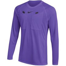 Nike Dri-FIT Referee III Men's Longsleeve Purple HV8326 560 2XL