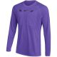 Nike Dri-FIT Referee III Men's Longsleeve Purple HV8326 560 2XL