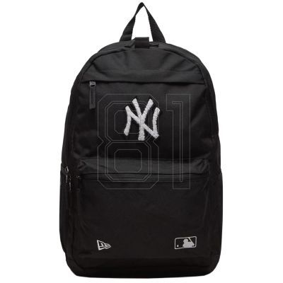 New Era MLB New York Yankees Applique Backpack 60503787