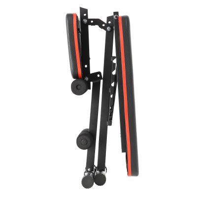 5. HMS LS1203 Barbell Bench