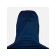 13. Rossignol Genetys Hood Jkt Navy Blue Jacket