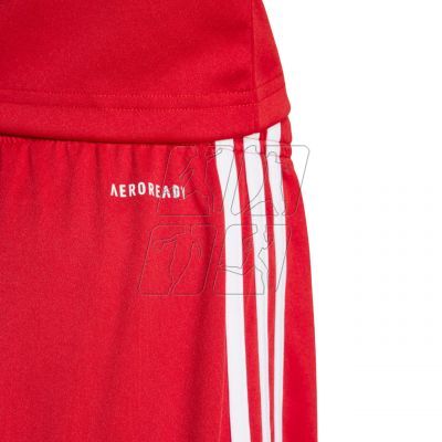 5. Shorts adidas Squadra 25 Jr JJ2416