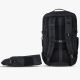 5. OGIO BACKPACK BAG ALPHA VENTURE BLACK A20195_B0074
