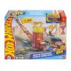 7. Hot Wheels City JHL95 toy car