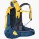 7. Evoc Trail Pro 26 enduro backpack - curry/denim size: S/M