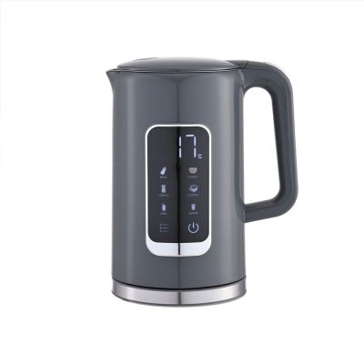 5. Maestro MR-024-GREY Electric Kettle