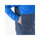 10. MILLET M Tri Icon Light Gold HD jacket
