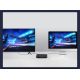 14. Baseus HDMI 2.1 Cable 8K 60 Hz 48 Gbps / 4K 120 Hz / 2K 144 Hz 3D eARC QMS Dynamic HDR VRR ALLM 3 m black (CAKGQ-L01)