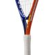 5. Wilson Slam 21 Boys TNS RKT 3 1/2'' Jr WR172010U Tennis Racket