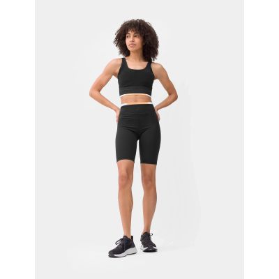 5. Women's 4F Medium Support Training Bra