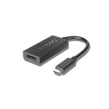 Lenovo USB-C to DisplayPort adapter