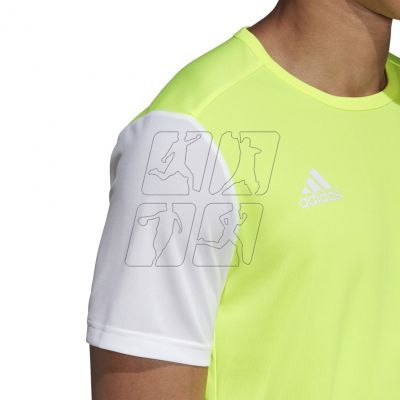 10. Adidas Estro 19 JSY M DP3235 football jersey