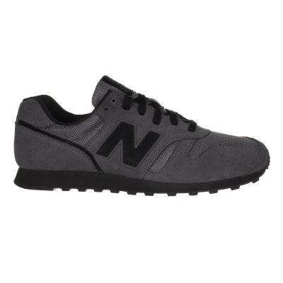 New Balance Men’s Classic Lifestyle Shoes, Grey (M3736NJ)