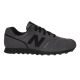 New Balance Men’s Classic Lifestyle Shoes, Grey (M3736NJ)