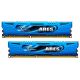G.Skill 16GB DDR3-2400 Memory Module 2 x 8GB 2400MHz