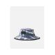 9. RIP CURL Revo Valley Wide Brim Hat -Boy Black