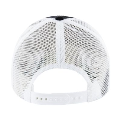 6. '47 Brand New York Yankees MVP Branson Jr B-BRANS17CTP-BK-KIDS Cap