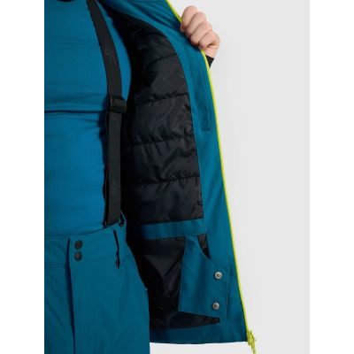 6. Ski jacket 8000 membrane men's 4F 4FRAW25TTJAM1080-30S
